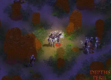 Depths of Peril preview 7