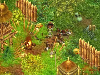 Depths of Peril preview 8