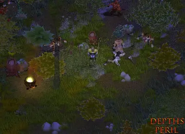 Depths of Peril preview 6