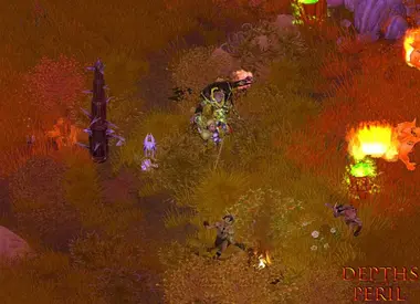 Depths of Peril preview 3