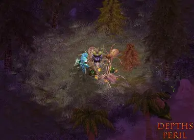 Depths of Peril preview 4