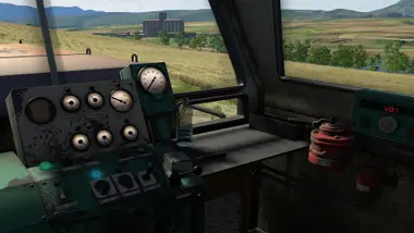 Derail Valley preview 6