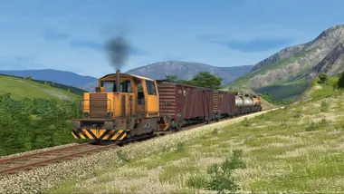 Derail Valley preview 5