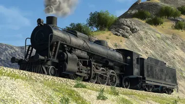 Derail Valley preview 4
