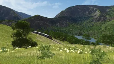 Derail Valley preview 3