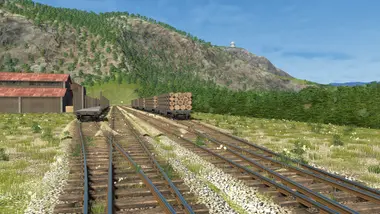 Derail Valley preview 2