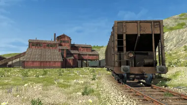 Derail Valley preview 7