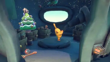Derpy Conga preview 3