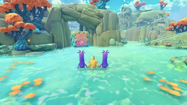 Derpy Conga preview 5