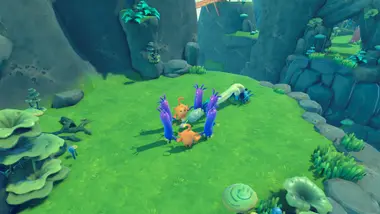 Derpy Conga preview 6