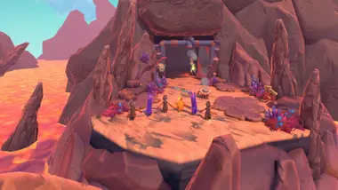 Derpy Conga preview 4