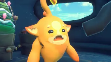 Derpy Conga preview 2
