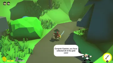 Derpy pirates! preview 11