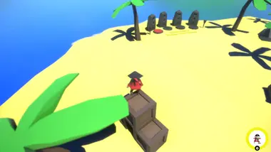Derpy pirates! preview 5