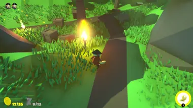 Derpy pirates! preview 2