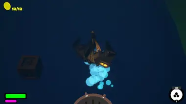 Derpy pirates! preview 9
