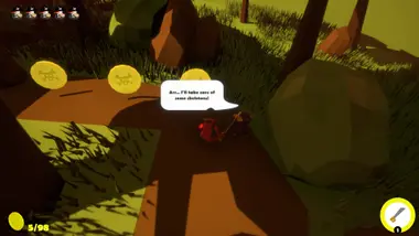 Derpy pirates! preview 12