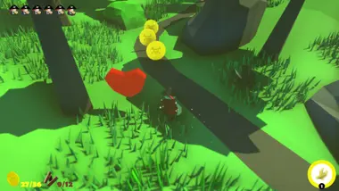 Derpy pirates! preview 4
