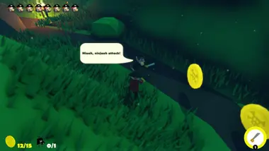 Derpy pirates! preview 13