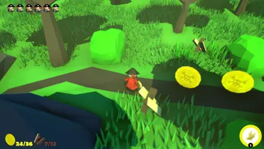 Derpy pirates! preview 10