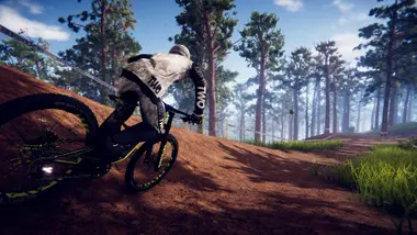 Descenders preview 3