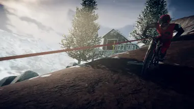 Descenders preview 2