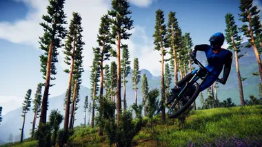 Descenders preview 4