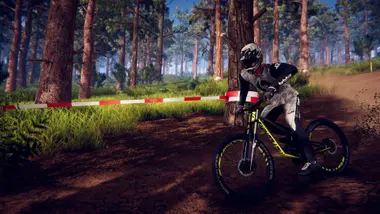 Descenders preview 5