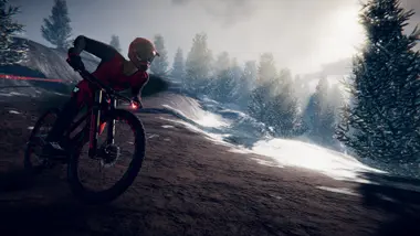 Descenders preview 7