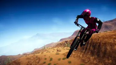 Descenders preview 6