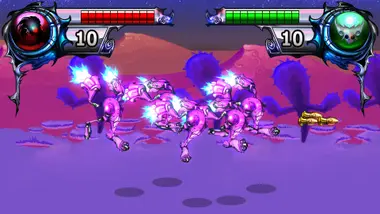 Desert Ashes preview 20