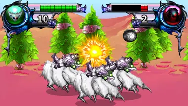 Desert Ashes preview 17