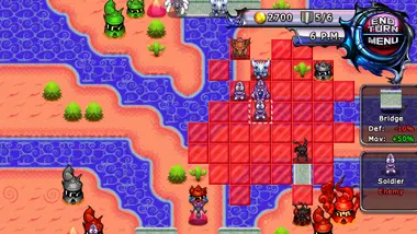 Desert Ashes preview 16