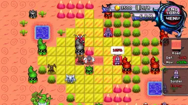 Desert Ashes preview 15