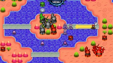 Desert Ashes preview 12