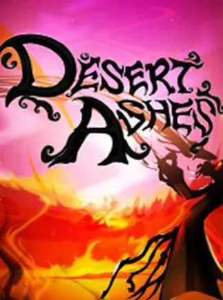 Desert Ashes preview 9