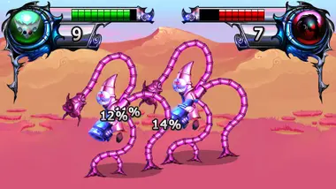 Desert Ashes preview 10