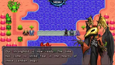 Desert Ashes preview 8