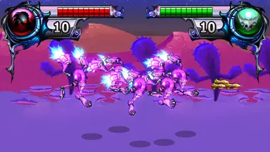 Desert Ashes preview 5