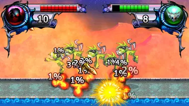 Desert Ashes preview 4