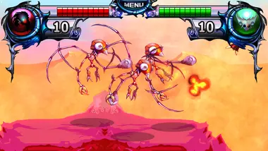 Desert Ashes preview 7