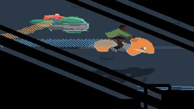 Desert Child preview 4