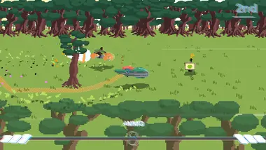 Desert Child preview 2