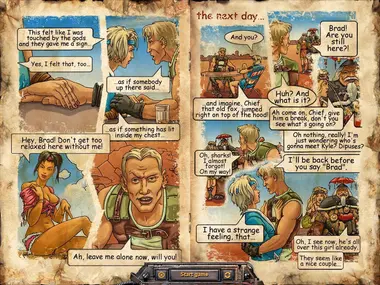 Desert Law preview 6