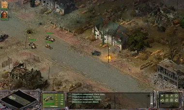 Desert Law preview 2