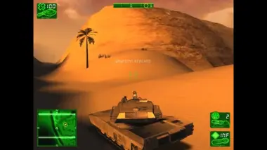 Desert Thunder preview 6