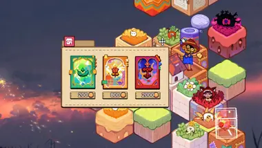 Desk Garden preview 8