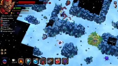 Desktop Dungeons: Rewind preview 9
