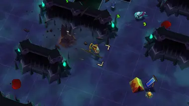 Desktop Dungeons: Rewind preview 12