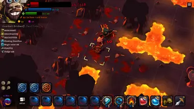 Desktop Dungeons: Rewind preview 7